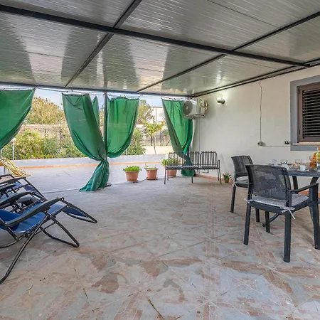 Villa Gardenia - Private Pool Santa Maria del Focallo