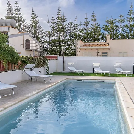 Gardenia - Private Pool Villa *