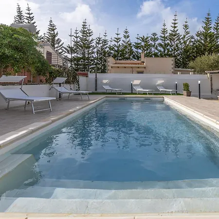 Villa Gardenia - Private Pool