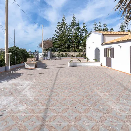 Villa Gardenia - Private Pool Santa Maria del Focallo