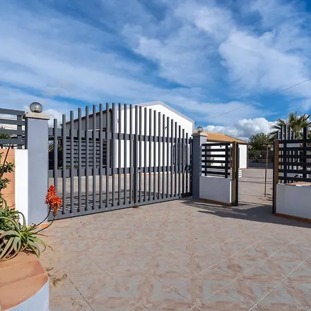 Gardenia - Private Pool